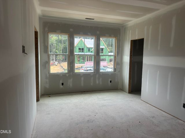 144 Black Bear Court, Chapel Hill, NC 27516