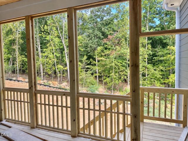 144 Black Bear Court, Chapel Hill, NC 27516