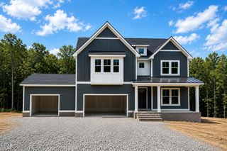 144 Black Bear Court, Chapel Hill, NC 27516