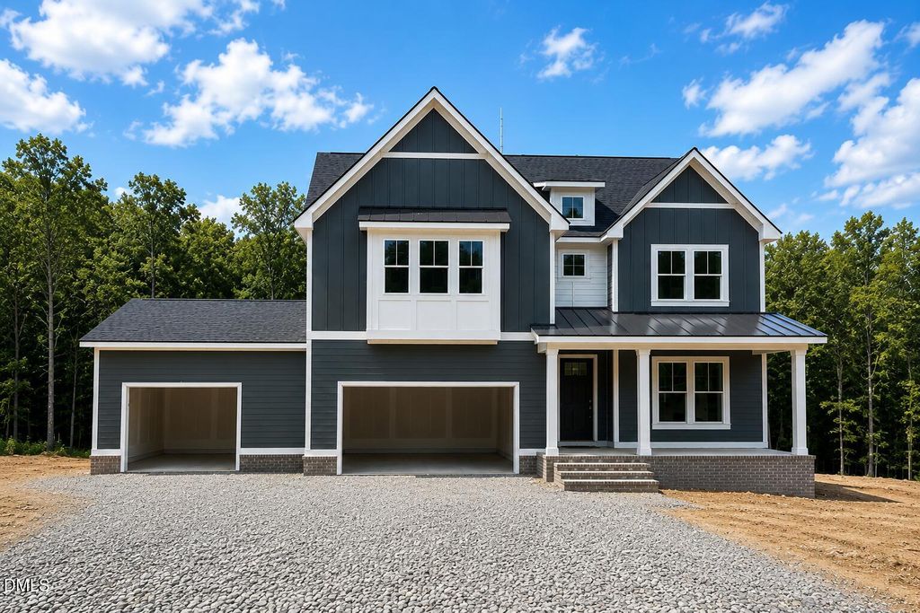 144 Black Bear Court, Chapel Hill, NC 27516