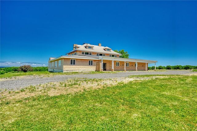 6007 Lake Road, Sodus, NY 14551