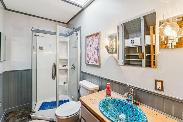 5078 Castle Road, Otter Lake, MI 48464