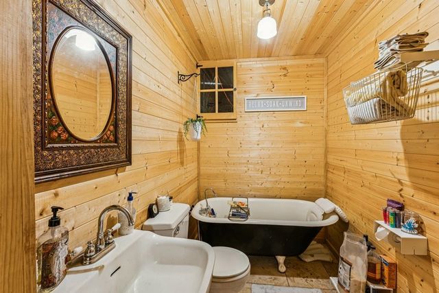 5078 Castle Road, Otter Lake, MI 48464