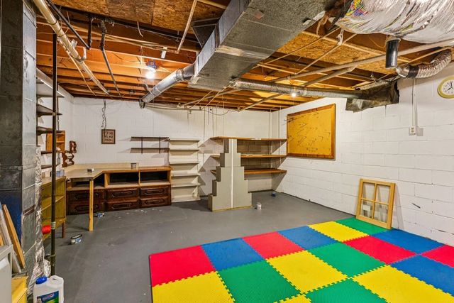 5078 Castle Road, Otter Lake, MI 48464