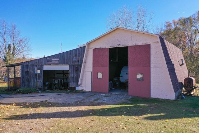 5078 Castle Road, Otter Lake, MI 48464