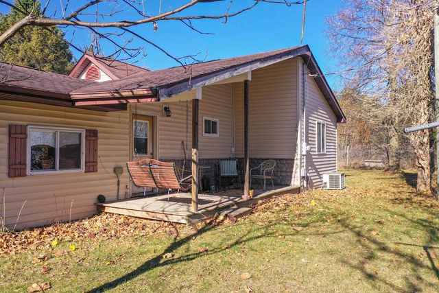 5078 Castle Road, Otter Lake, MI 48464
