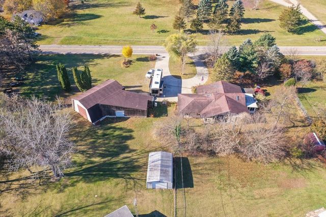 5078 Castle Road, Otter Lake, MI 48464