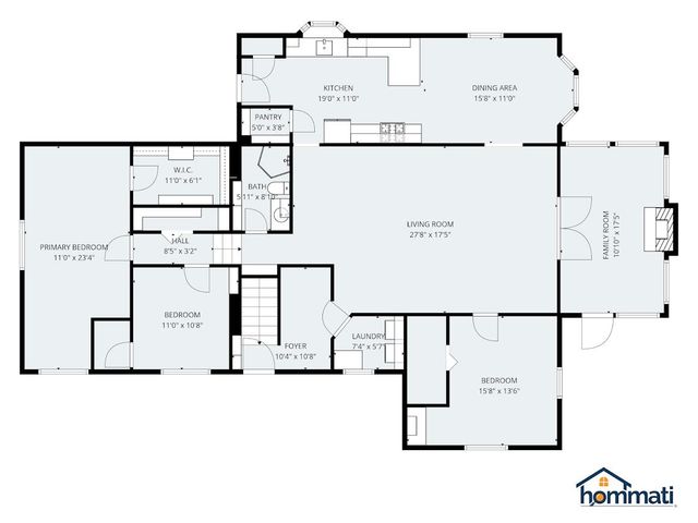 5078 Castle Road, Otter Lake, MI 48464