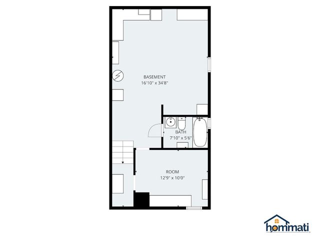 5078 Castle Road, Otter Lake, MI 48464