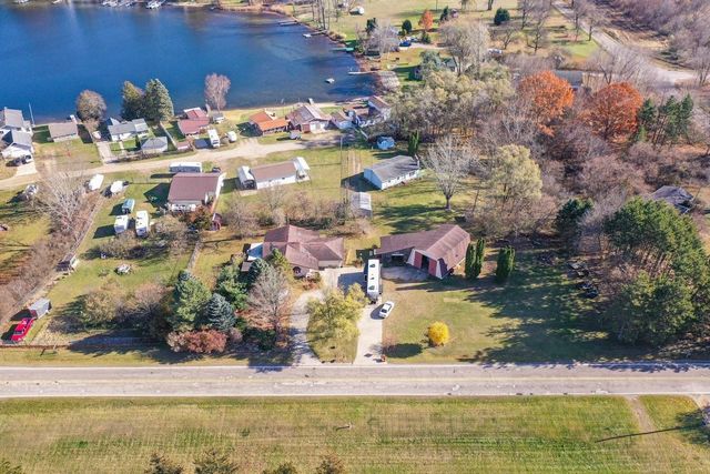 5078 Castle Road, Otter Lake, MI 48464