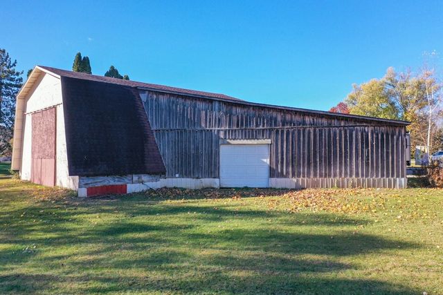 5078 Castle Road, Otter Lake, MI 48464