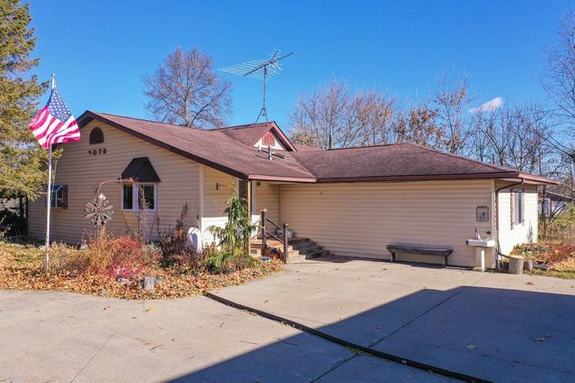 5078 Castle Road, Otter Lake, MI 48464