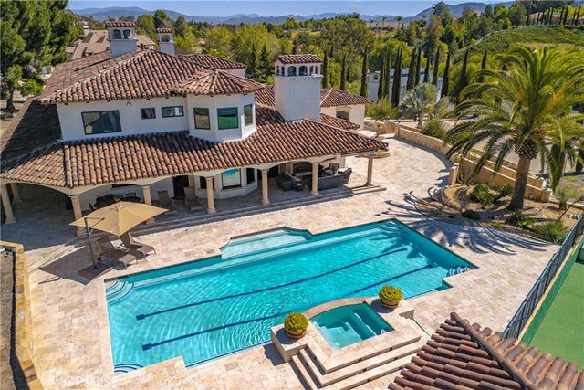 31280 Pescado, Temecula, CA 92592