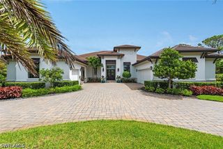 179 Mahogany DR, Naples, FL 34108