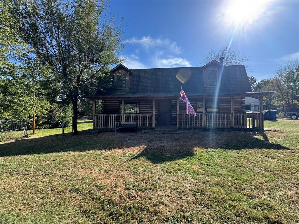 12694 Green Oak Drive, Choctaw, OK 73020