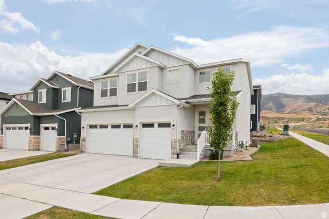 3317 S WILD OAK RD, Saratoga Springs, UT 84045