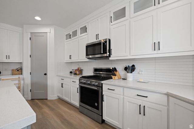 3317 S WILD OAK RD, Saratoga Springs, UT 84045