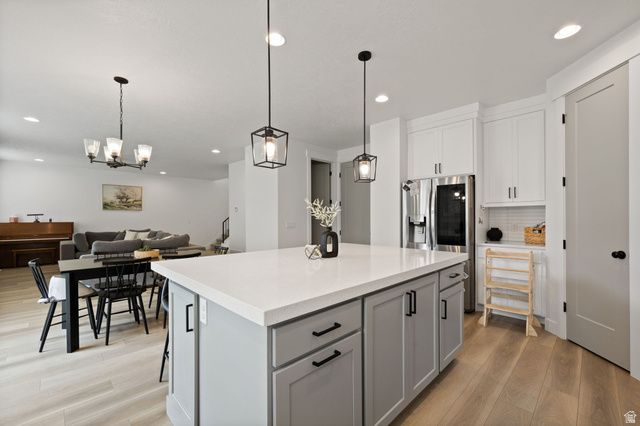 3317 S WILD OAK RD, Saratoga Springs, UT 84045