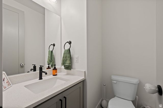 3317 S WILD OAK RD, Saratoga Springs, UT 84045