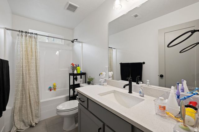3317 S WILD OAK RD, Saratoga Springs, UT 84045