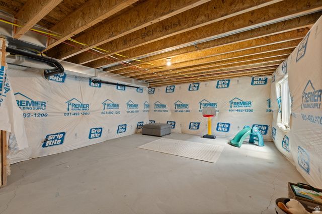 3317 S WILD OAK RD, Saratoga Springs, UT 84045