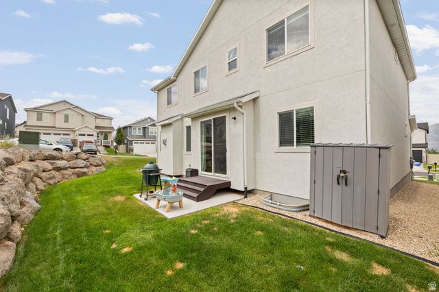 3317 S WILD OAK RD, Saratoga Springs, UT 84045