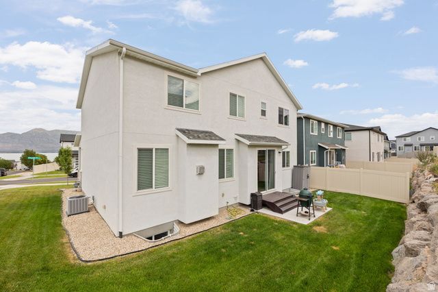 3317 S WILD OAK RD, Saratoga Springs, UT 84045