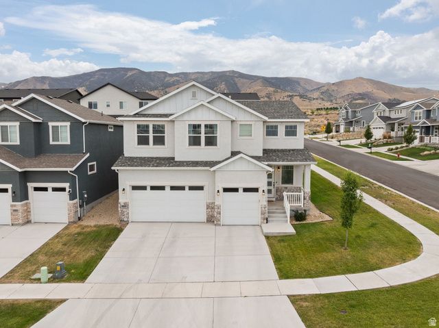 3317 S WILD OAK RD, Saratoga Springs, UT 84045