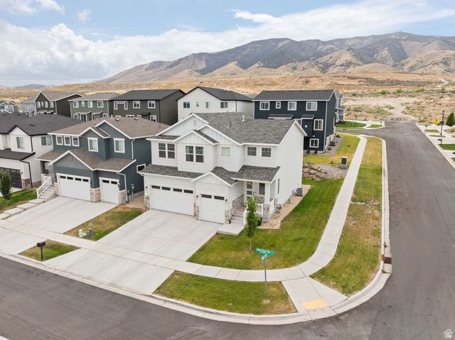 3317 S WILD OAK RD, Saratoga Springs, UT 84045