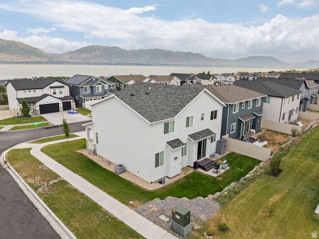 3317 S WILD OAK RD, Saratoga Springs, UT 84045