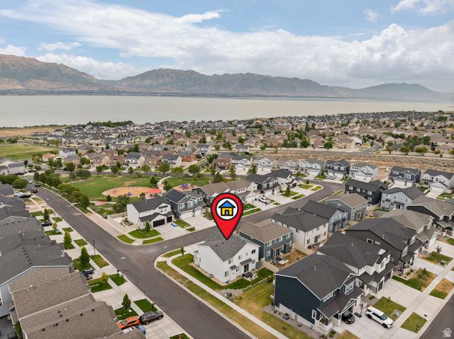 3317 S WILD OAK RD, Saratoga Springs, UT 84045