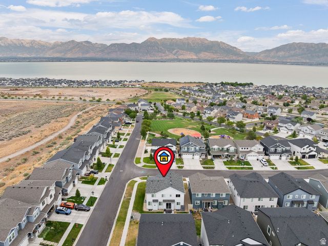 3317 S WILD OAK RD, Saratoga Springs, UT 84045