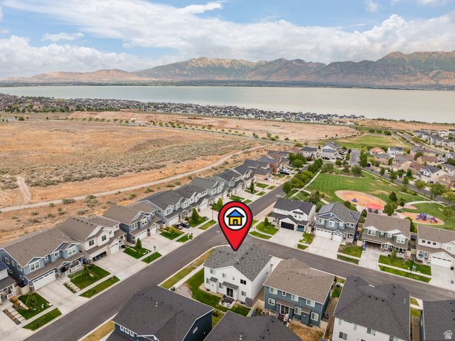 3317 S WILD OAK RD, Saratoga Springs, UT 84045
