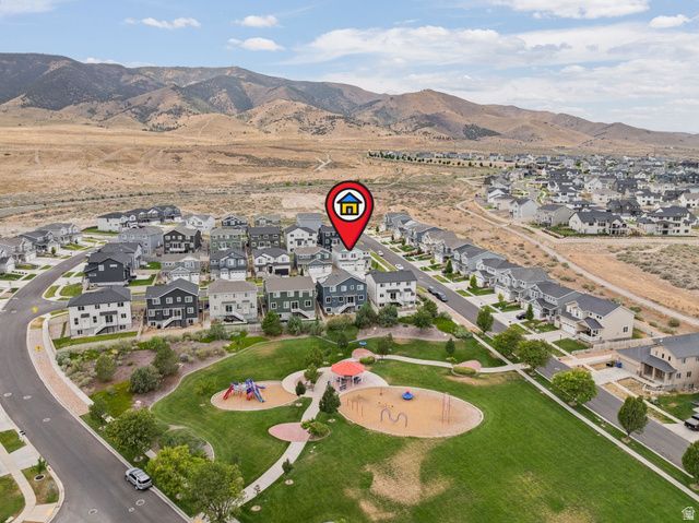 3317 S WILD OAK RD, Saratoga Springs, UT 84045