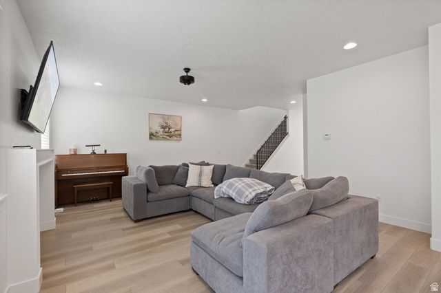 3317 S WILD OAK RD, Saratoga Springs, UT 84045