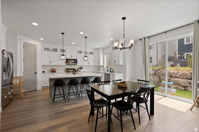 3317 S WILD OAK RD, Saratoga Springs, UT 84045