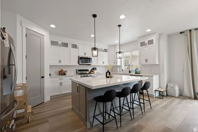 3317 S WILD OAK RD, Saratoga Springs, UT 84045