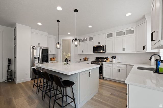 3317 S WILD OAK RD, Saratoga Springs, UT 84045