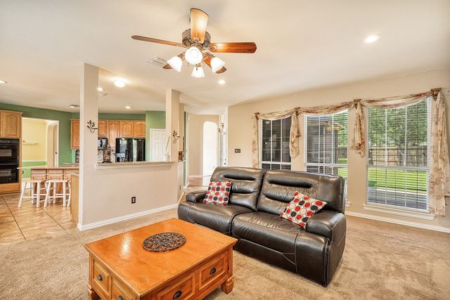 9513 Tiger Drive, Plano, TX 75025