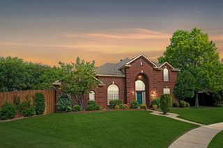 9513 Tiger Drive, Plano, TX 75025