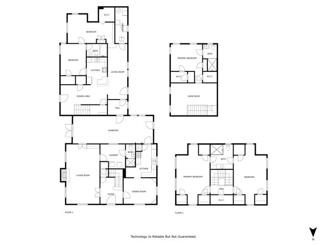 2335 W Rosedale Street S, Fort Worth, TX 76110