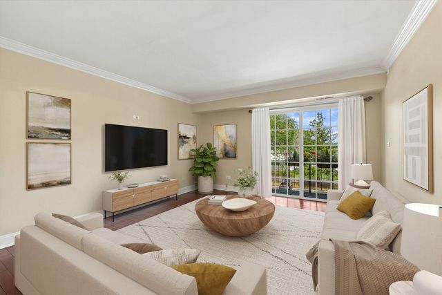 1627 N Windsor Drive 305, Arlington Heights, IL 60004