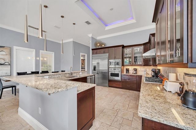 837 DESERT MOUNTAIN COURT, Reunion, FL 34747