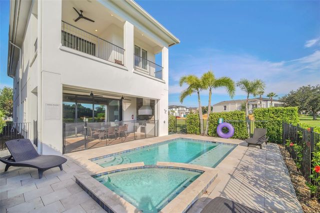 837 DESERT MOUNTAIN COURT, Reunion, FL 34747