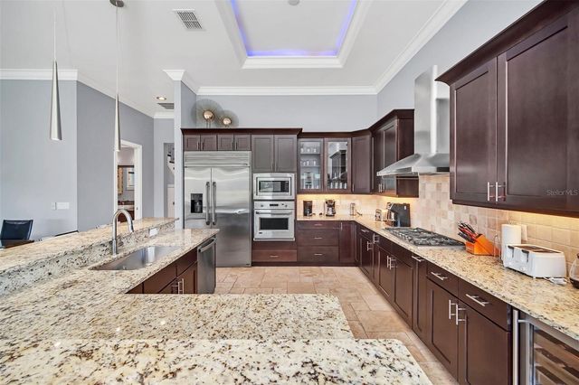 837 DESERT MOUNTAIN COURT, Reunion, FL 34747