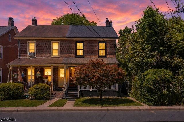 273 N Main St, Lambertville City, NJ 08530