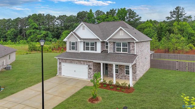 1900 Rae Court, Hartselle, AL 35640