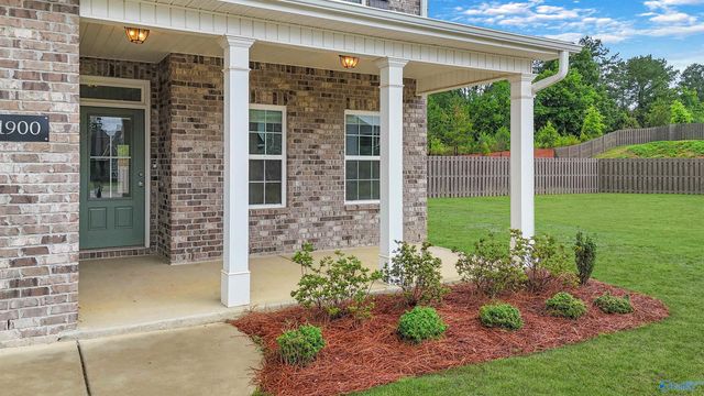 1900 Rae Court, Hartselle, AL 35640