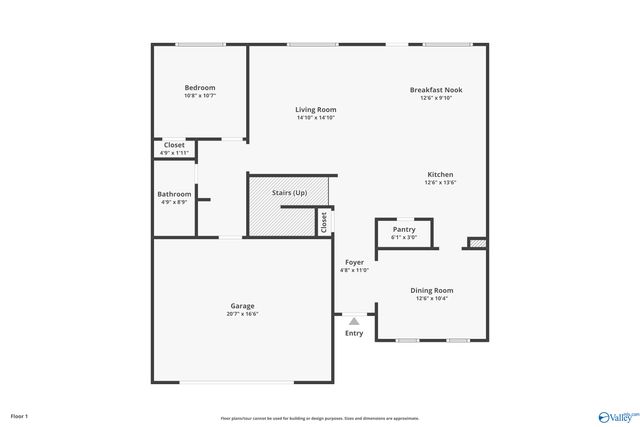1900 Rae Court, Hartselle, AL 35640