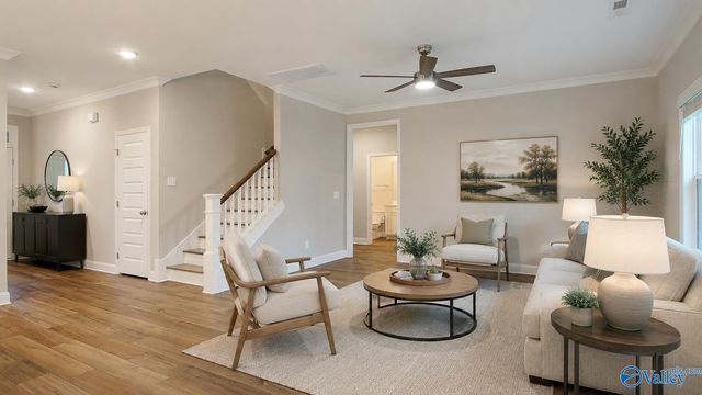 1900 Rae Court, Hartselle, AL 35640